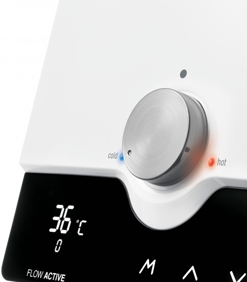 Водонагреватель Electrolux NPX 8 Flow Active 2.0