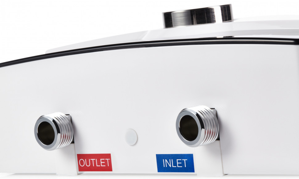 Водонагреватель Electrolux NPX 8 Flow Active 2.0