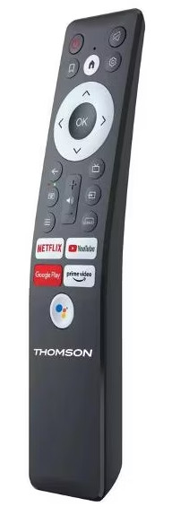 Телевизор Thomson T55USM7050