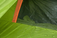 Палатка Coyote Cepheus-3 (зеленый)