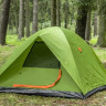 Палатка Coyote Cepheus-3 (зеленый)