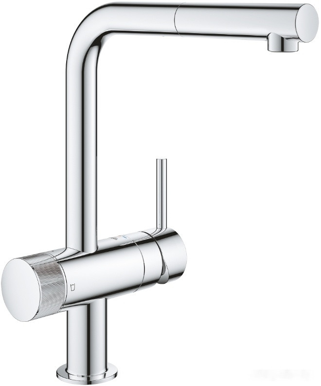 Смеситель Grohe Blue Pure Minta 31721000