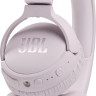 Наушники JBL T660 NC (розовый)