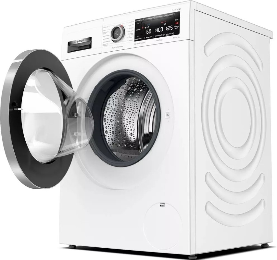 Стиральная машина Bosch WAX32M01BY Стиральная машина Bosch WAX32M01BY