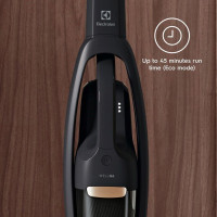 Пылесос Electrolux Well Q6 WQ61-42GG