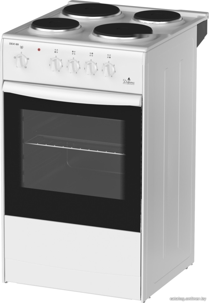 Плита Darina S EM341 404 W