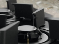 Варочная панель Electrolux KGG953753K