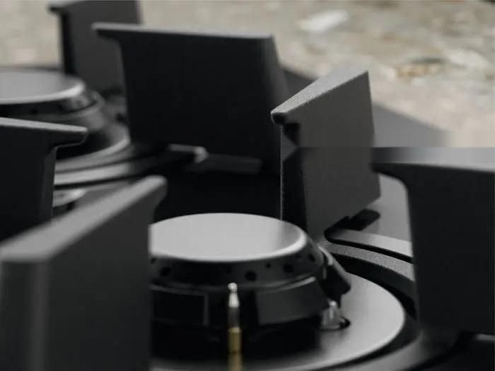 Варочная панель Electrolux KGG953753K