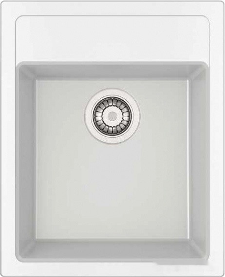 Кухонная мойка Franke Sirius SID 610-40 (белый)