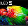 Телевизор LG OLED AI B6 OLED65B6RLA