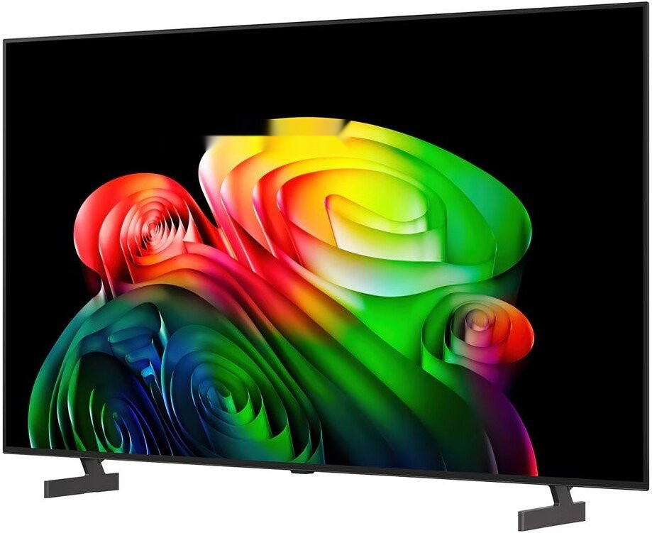 Телевизор LG OLED AI B6 OLED65B6RLA