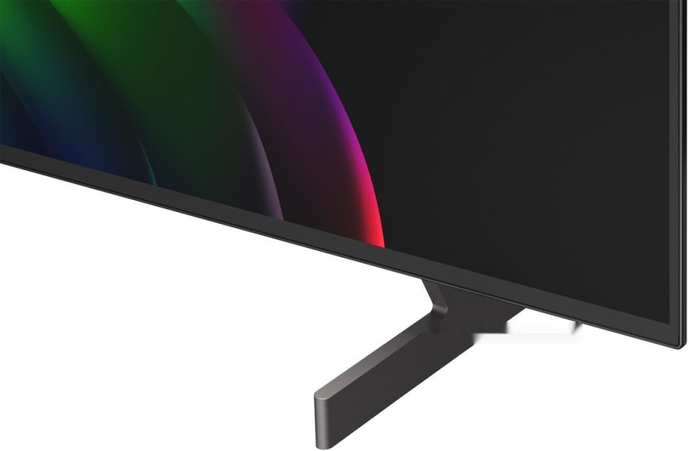 Телевизор LG OLED AI B6 OLED65B6RLA