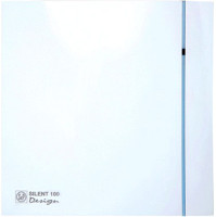 Вытяжная вентиляция Soler &amp; Palau Silent-100 CRZ Design [5210601900]