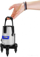 Лазерный нивелир Deko DKLL02RB Pro Set2 065-0102