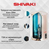 Водонагреватель Shivaki SH WH 1.5 50 S (белый)