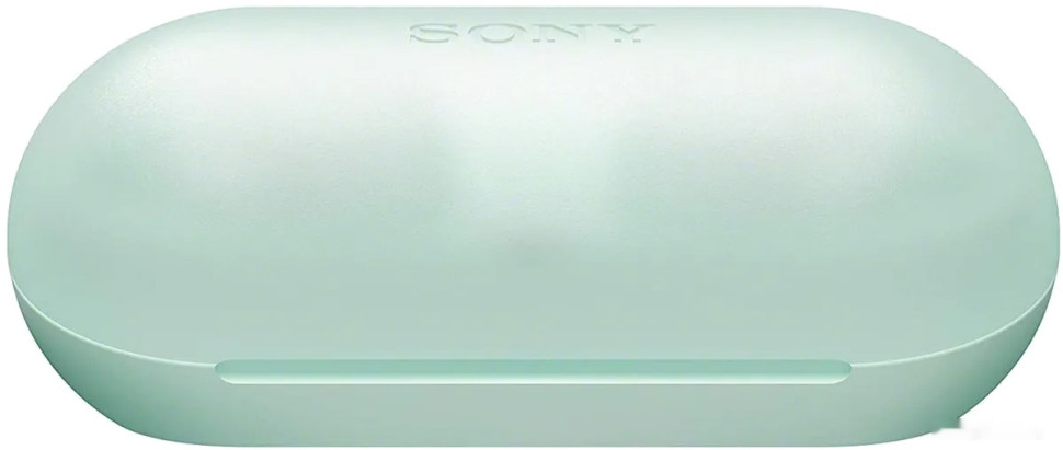 Наушники Sony WF-C500 (мятный)