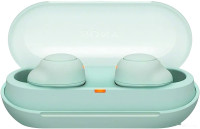 Наушники Sony WF-C500 (мятный)