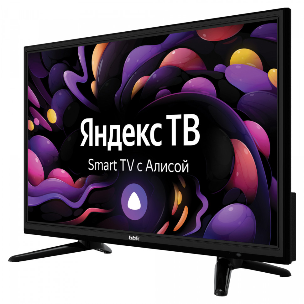 Телевизор BBK 24LEX-7287/TS2C