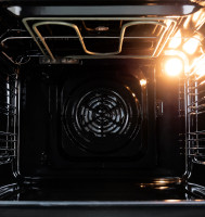 Духовой шкаф LEX EDP 680 WH MAX