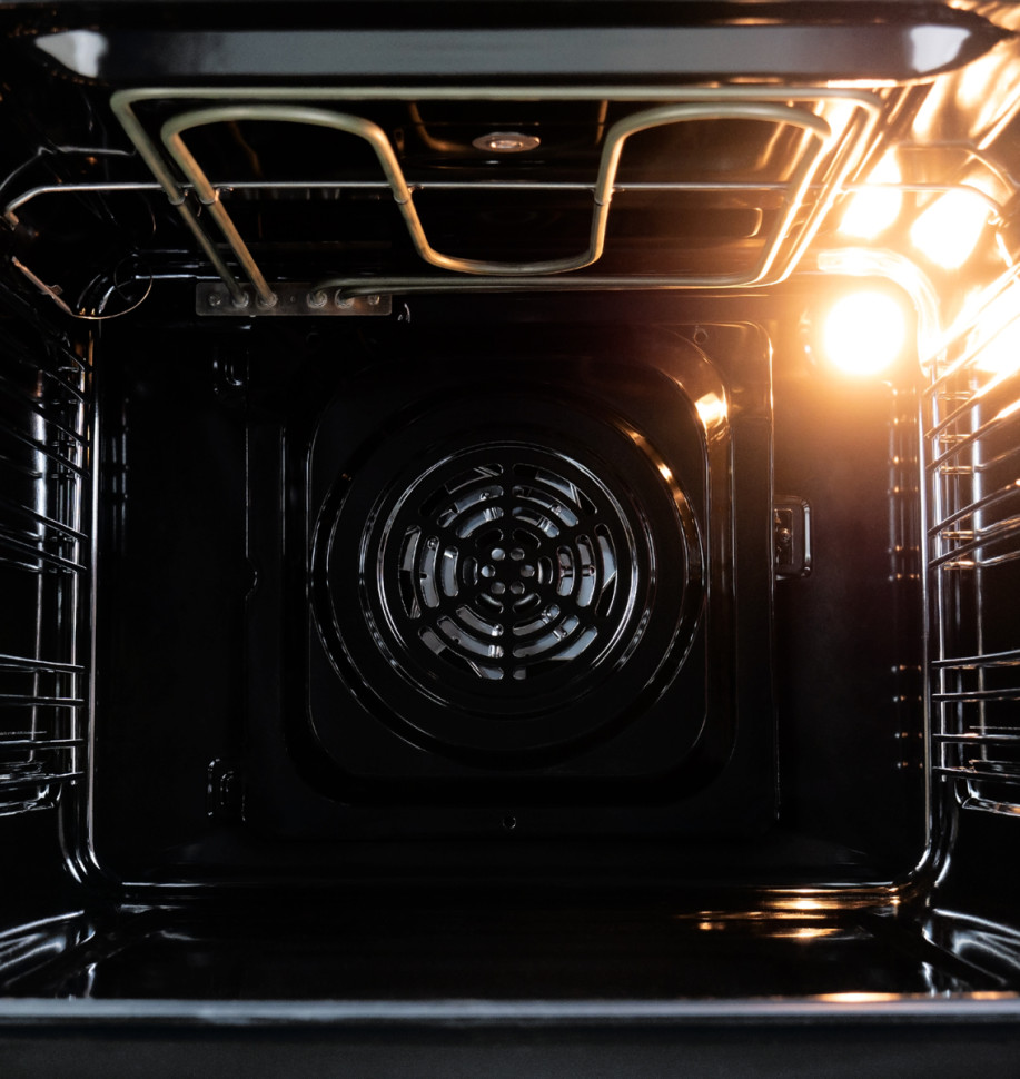 Духовой шкаф LEX EDP 680 WH MAX