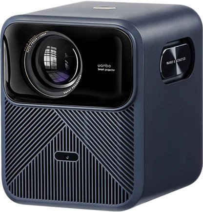 Проектор Wanbo Mozart 1 Pro