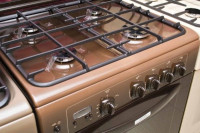 Плита Gefest 6100-03 0001 (6100-03 К)