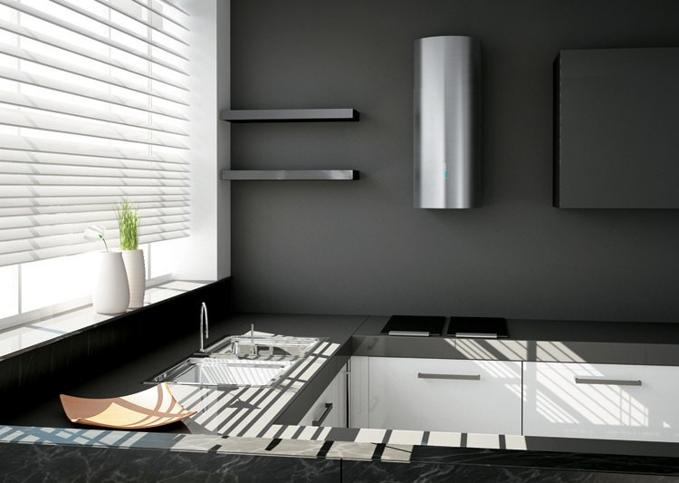 Вытяжка Elica STONE IX/A/33