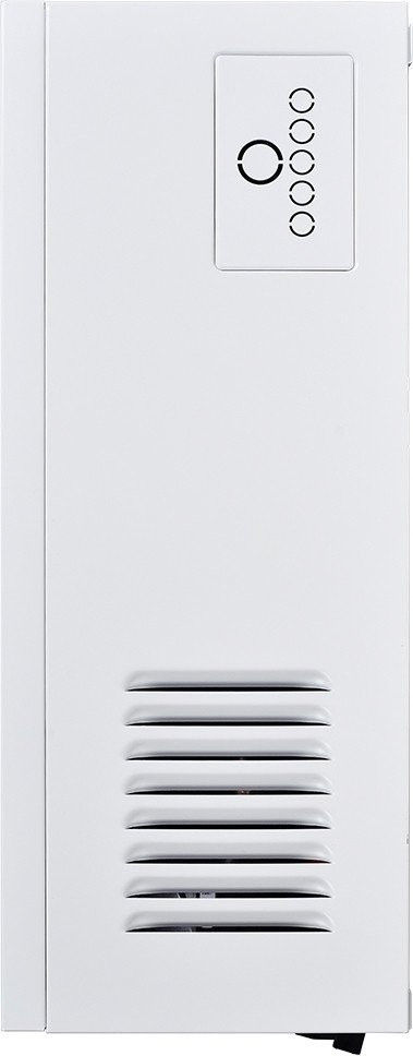 Отопительный котёл Thermex Sonne 12 Wi-Fi (White)