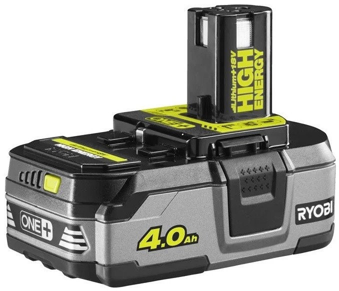 Аккумулятор для инструмента Ryobi RB1840T 5133005618 (18В/4 Ah)