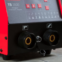 Аппарат контактной точечной сварки FUBAG TS 3500 46408