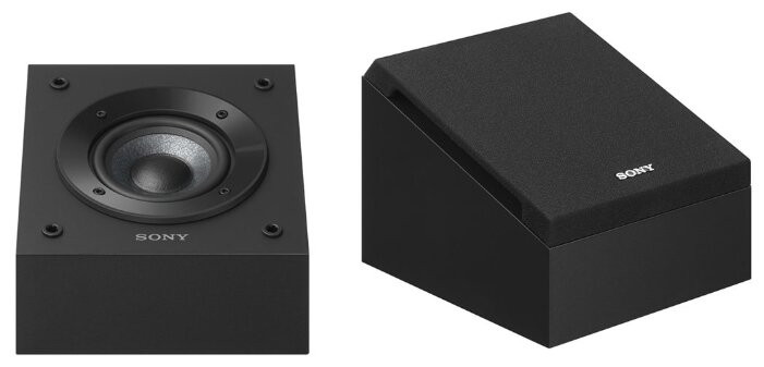 Акустическая система Sony SS-CSE