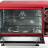 УЗБИ Чудо Пекарь ЭДБ-0124 (красный)