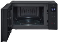 Микроволновая печь LG MH6032GAS