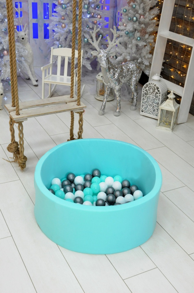 Бассейн Perfetto Sport Mare PS-526