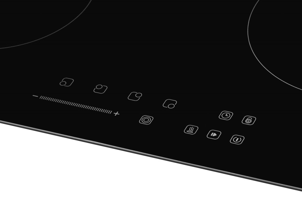 Варочная панель Kuppersberg ECS 630