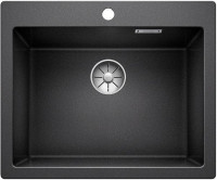 Кухонная мойка Blanco Pleon 6 (Антрацит)