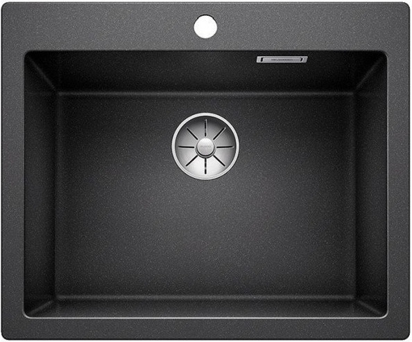 Кухонная мойка Blanco Pleon 6 (Антрацит)