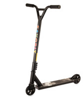 Самокат Favorit 300APG-BK