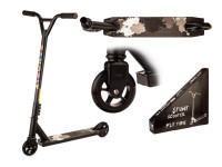 Самокат Favorit 300APG-BK