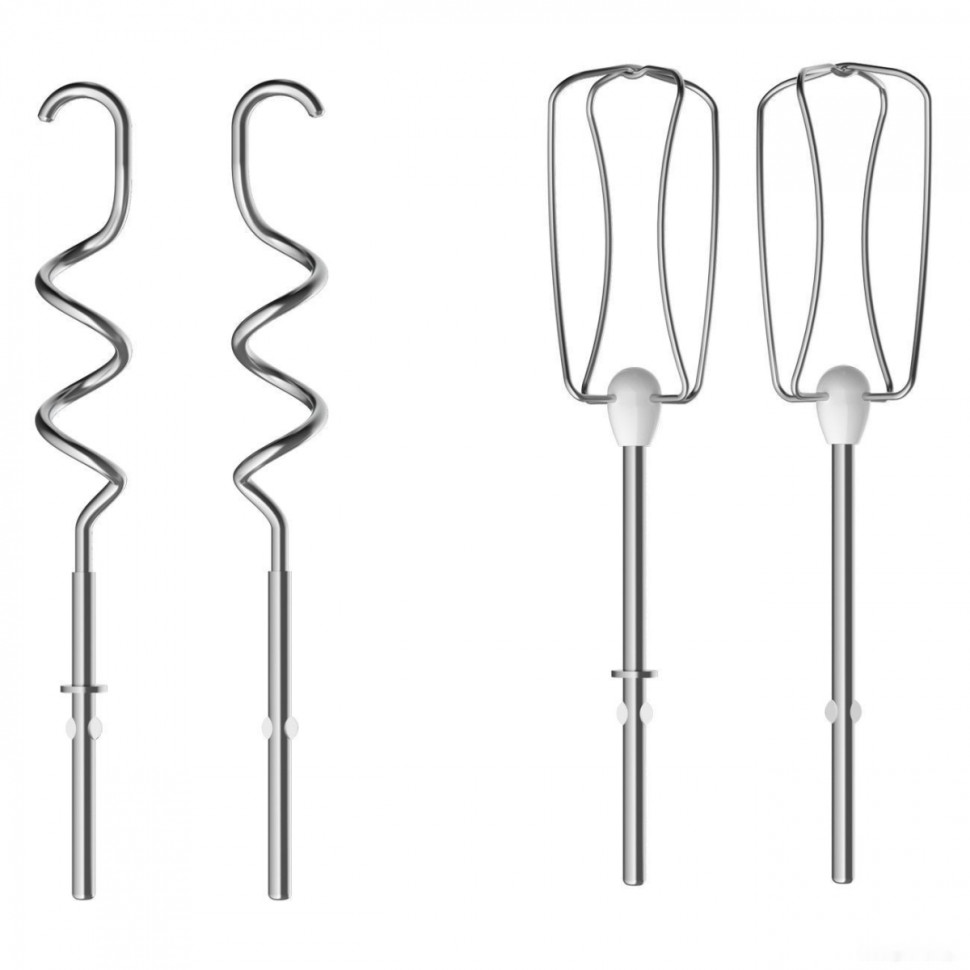 Миксер Moulinex HM650E10