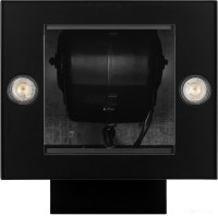 Вытяжка ZorG Technology Fabia 1200 36 S черная