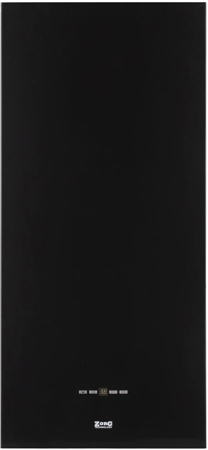 Вытяжка ZorG Technology Fabia 1200 36 S черная