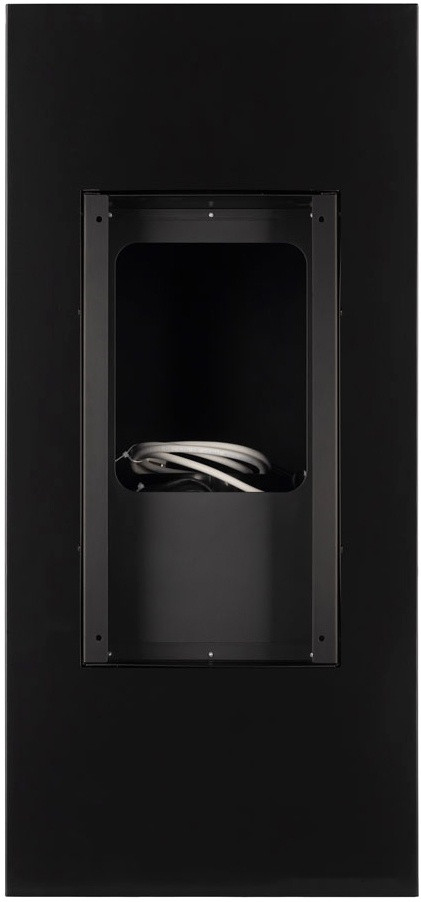 Вытяжка ZorG Technology Fabia 1200 36 S черная