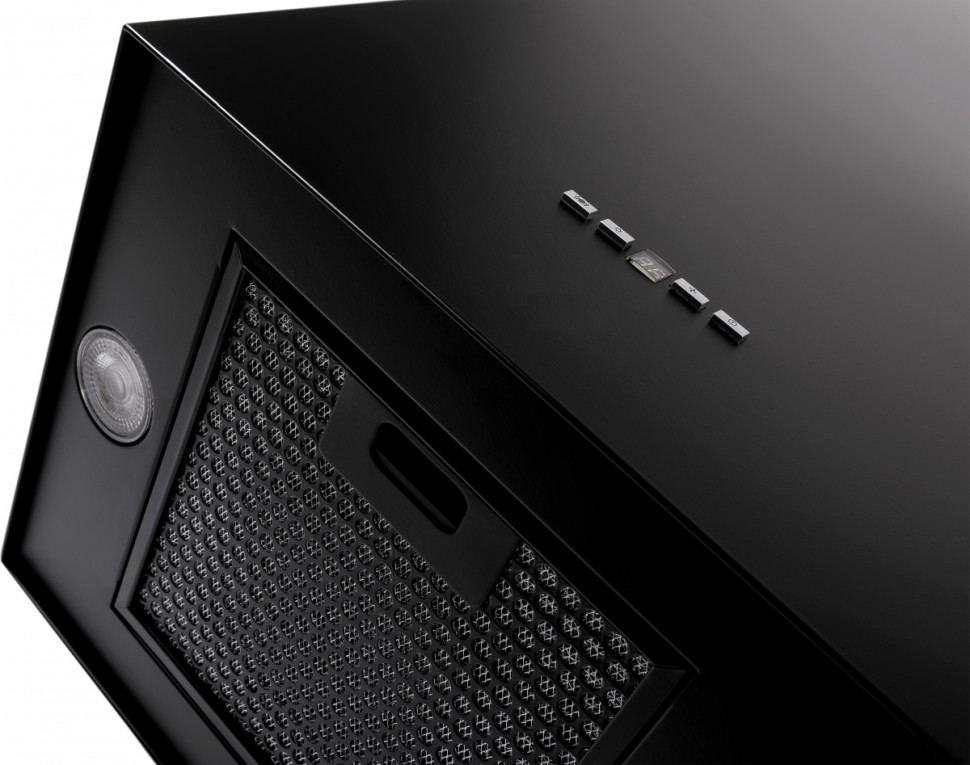 Вытяжка ZorG Technology Fabia 1200 36 S черная