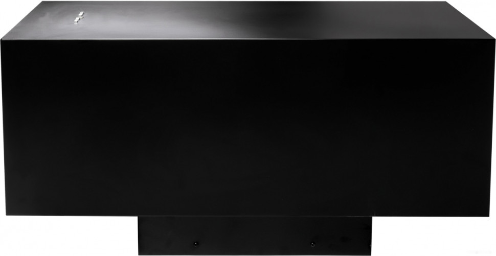 Вытяжка ZorG Technology Fabia 1200 36 S черная