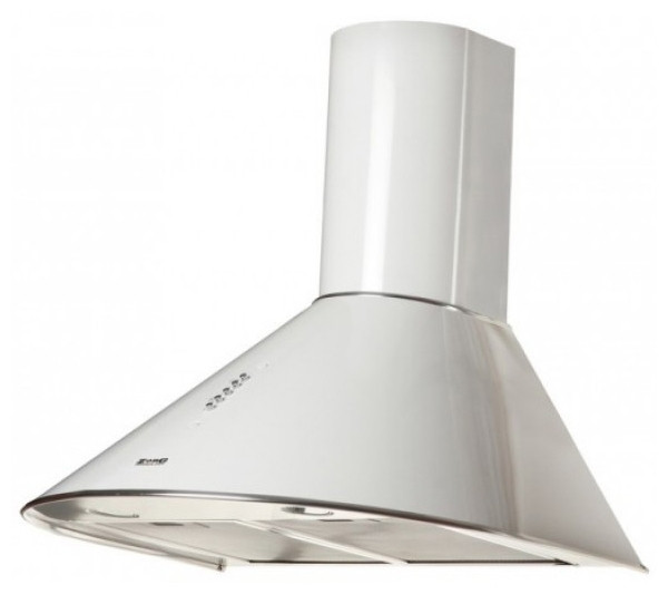 Вытяжка ZorG Technology Viola 750 60 M белая
