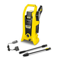 Мойка высокого давления Karcher K 2 Battery Set