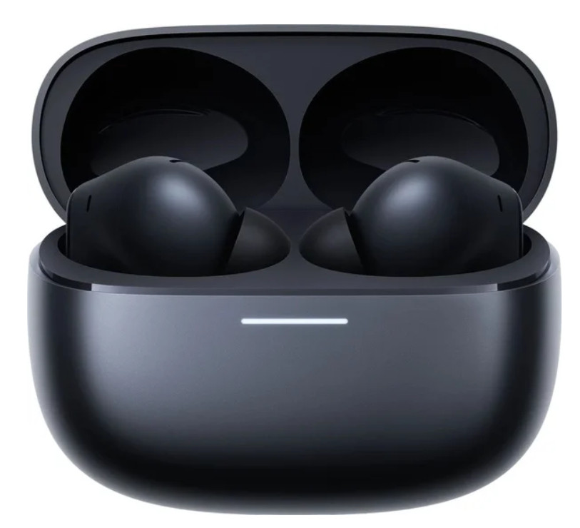 Наушники Xiaomi Redmi Buds 6 Pro M2430E1 (черный, международная версия)