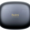 Наушники Xiaomi Redmi Buds 6 Pro M2430E1 (черный, международная версия)