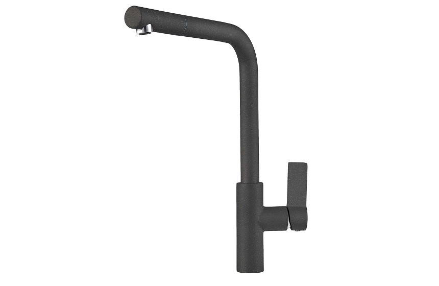 Смеситель Granula 2502 (черный)